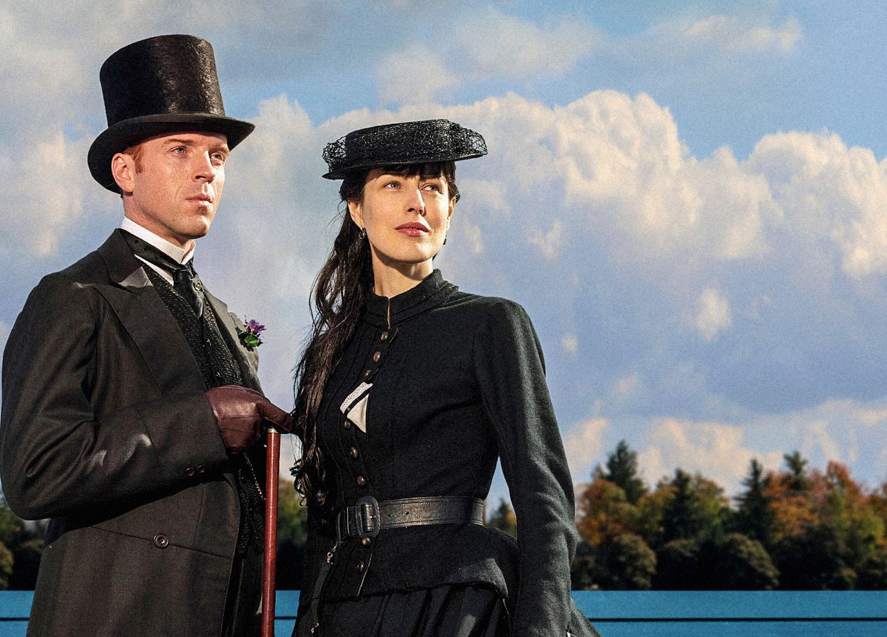 Жыныстық күйлер